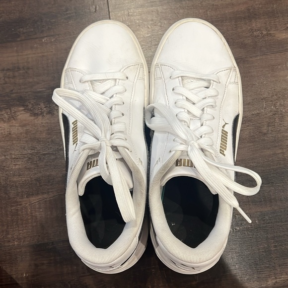 Puma Women’s Platforms - Picture 5 of 10